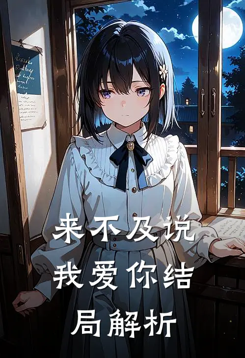 来不及说我爱你结局解析