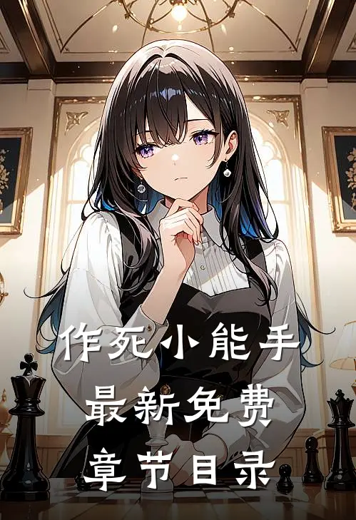 作死小能手最新免费章节目录