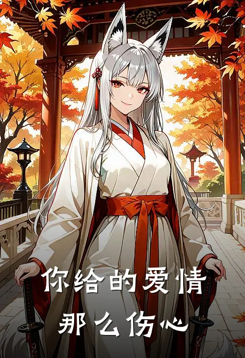 你给的爱情那么伤心