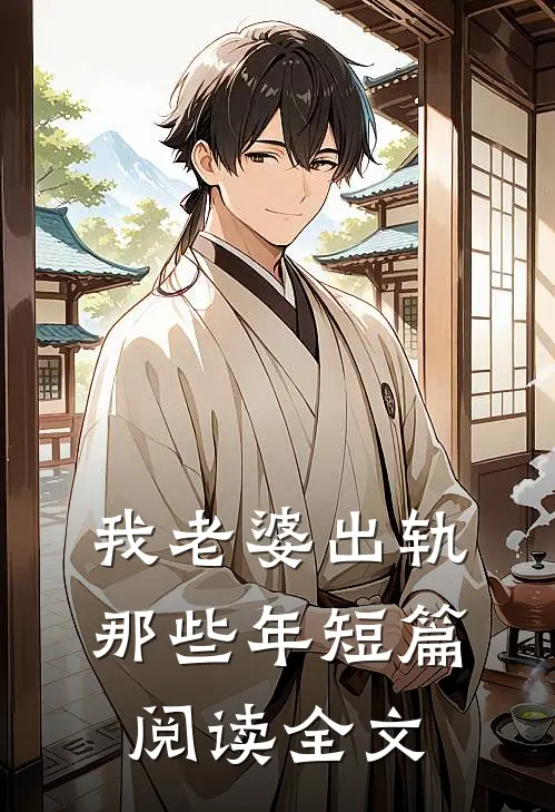 我老婆出轨那些年短篇阅读全文