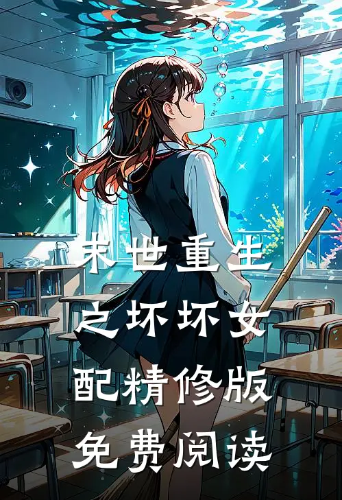 末世重生之坏坏女配精修版免费阅读