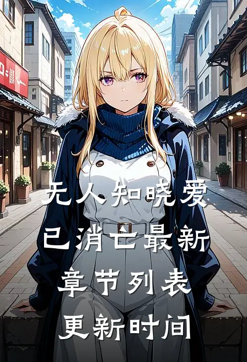 无人知晓爱已消亡最新章节列表更新时间