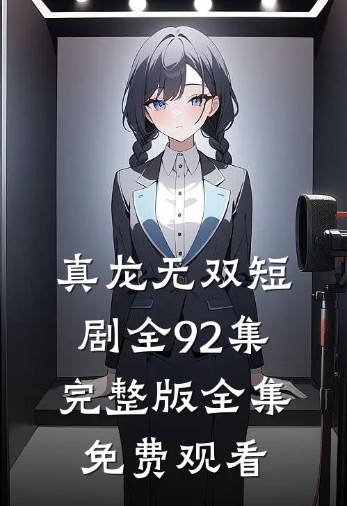 真龙无双短剧全92集完整版全集免费观看