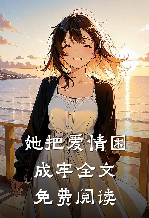 她把爱情困成牢全文免费阅读