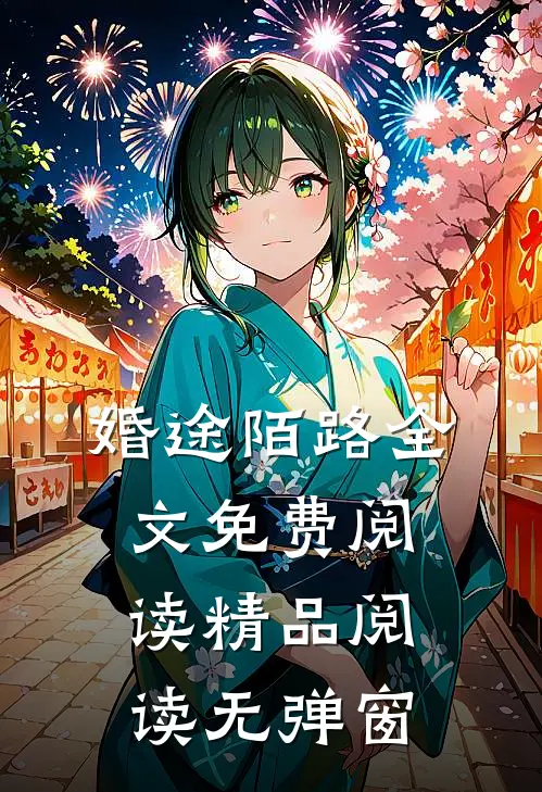 婚途陌路全文免费阅读精品阅读无弹窗