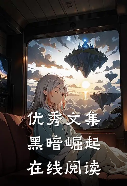 优秀文集黑暗崛起在线阅读