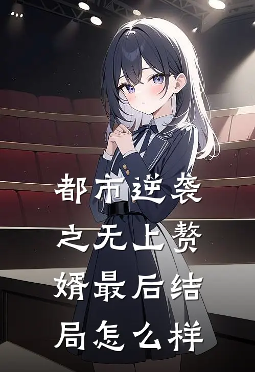 都市逆袭之无上赘婿最后结局怎么样