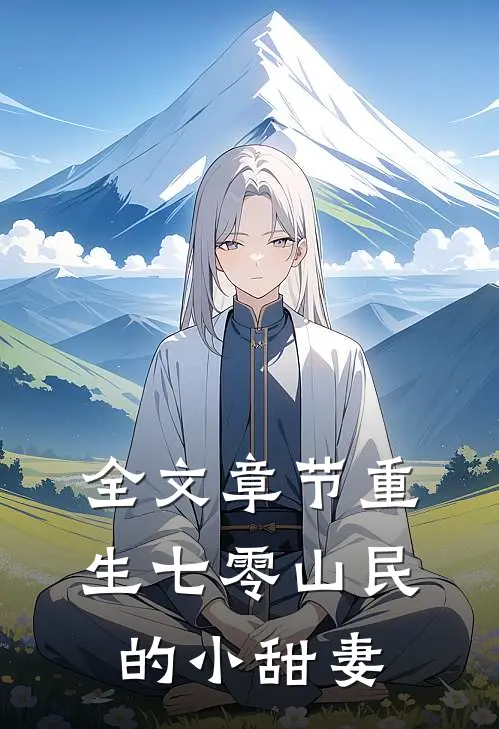 全文章节重生七零山民的小甜妻
