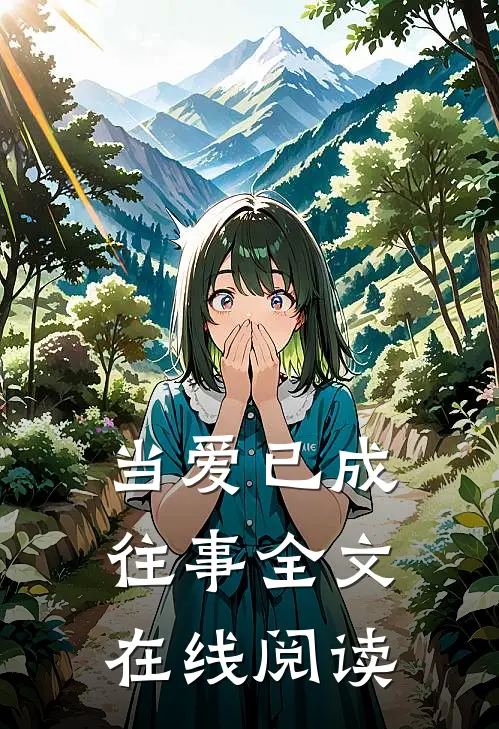 当爱已成往事全文在线阅读
