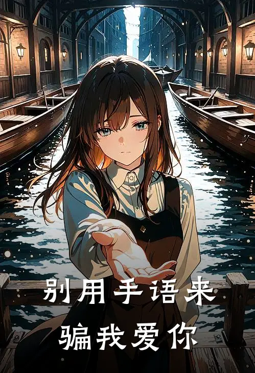 别用手语来骗我爱你