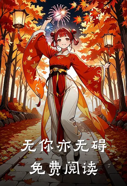 无你亦无碍免费阅读