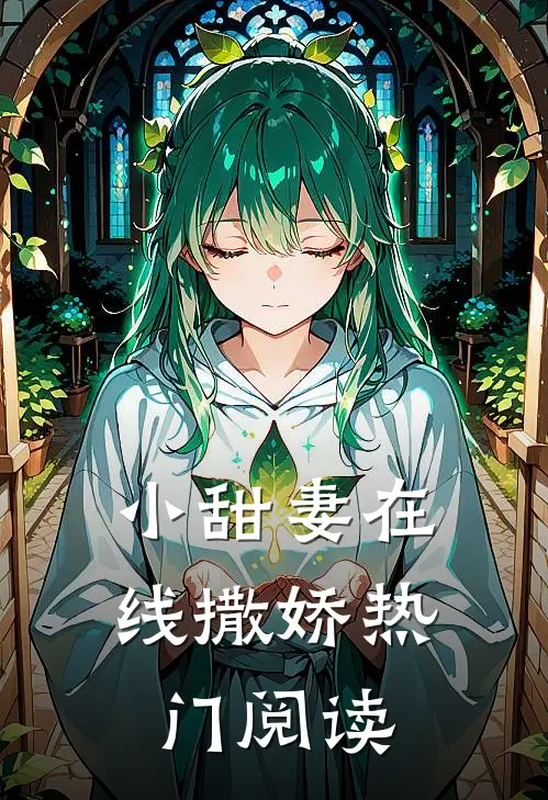 小甜妻在线撒娇热门阅读