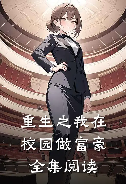 重生之我在校园做富豪全集阅读