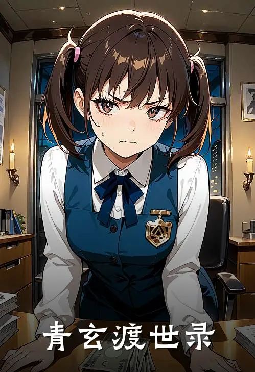 青玄渡世录