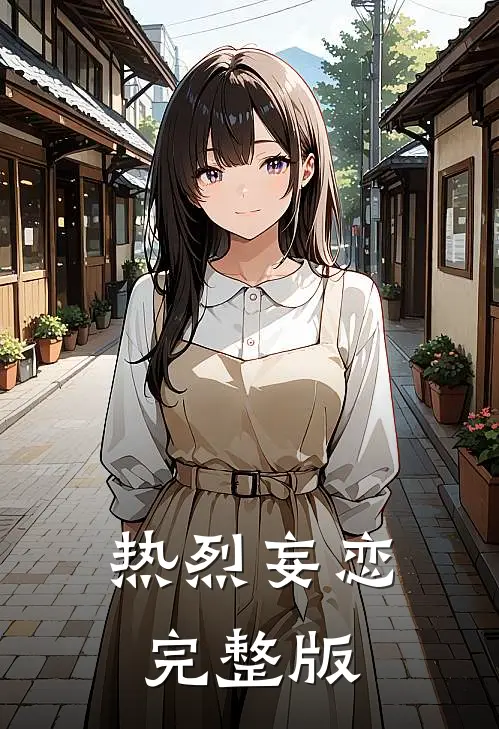 热烈妄恋完整版