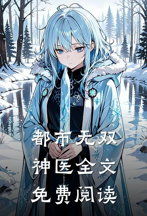 都市无双神医全文免费阅读