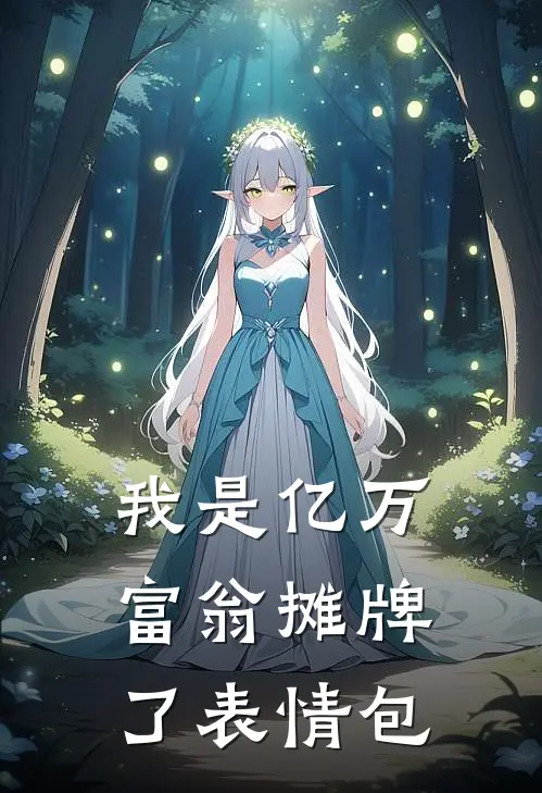 我是亿万富翁摊牌了表情包