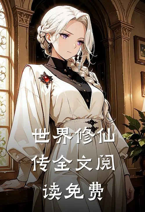 世界修仙传全文阅读免费