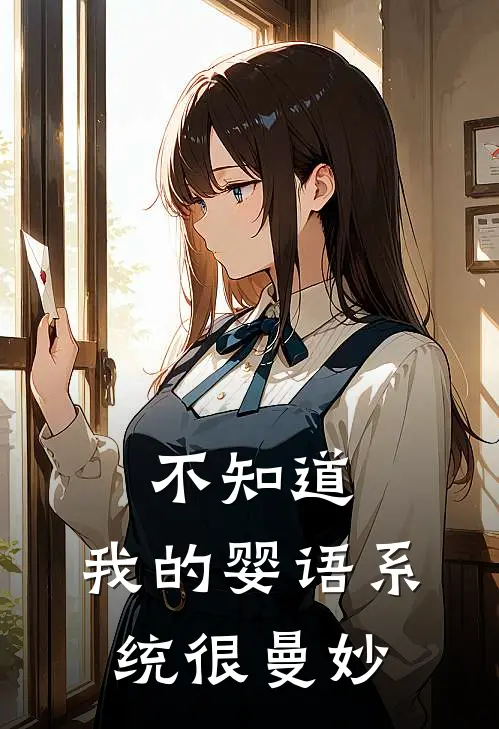 不知道，我的婴语系统很曼妙