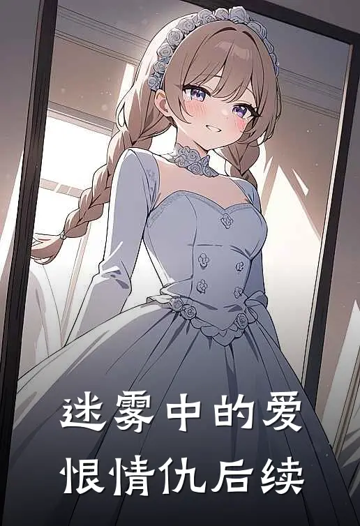 迷雾中的爱恨情仇后续