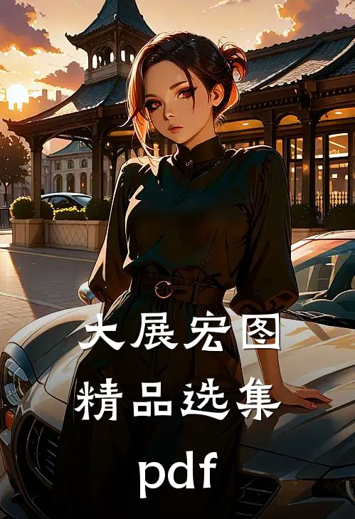 大展宏图精品选集pdf