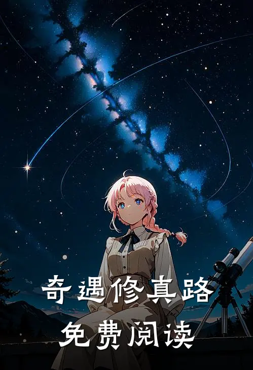 奇遇修真路免费阅读