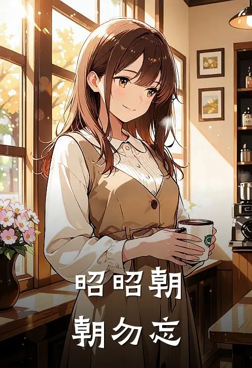 昭昭朝朝勿忘