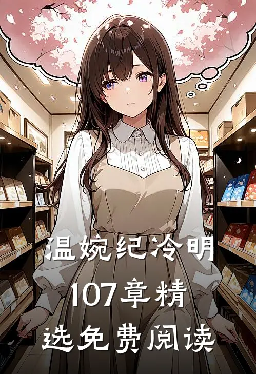 温婉纪冷明107章精选免费阅读