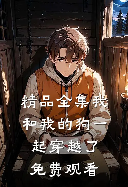 精品全集我和我的狗一起穿越了免费观看