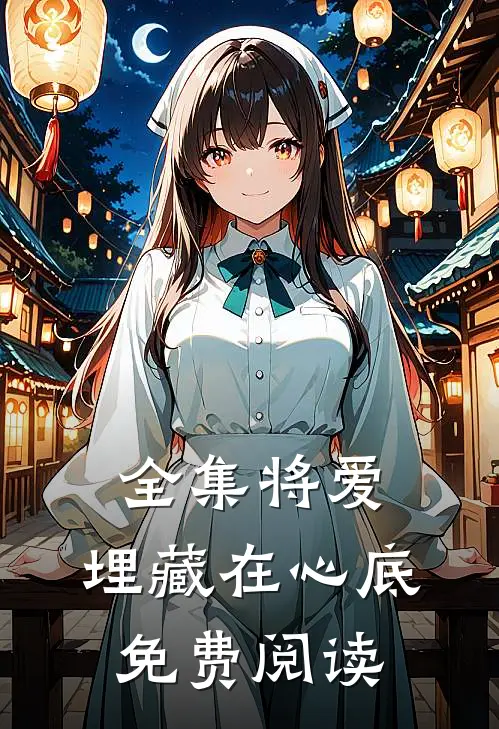 全集将爱,埋藏在心底免费阅读