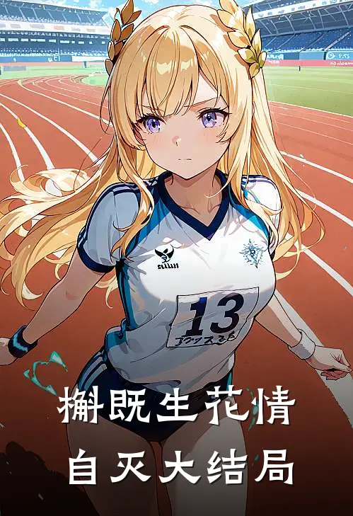 槲既生花情自灭大结局