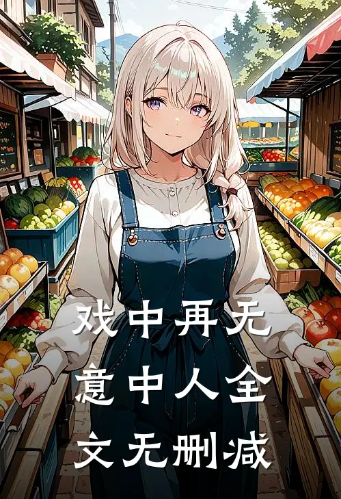 戏中再无意中人全文无删减