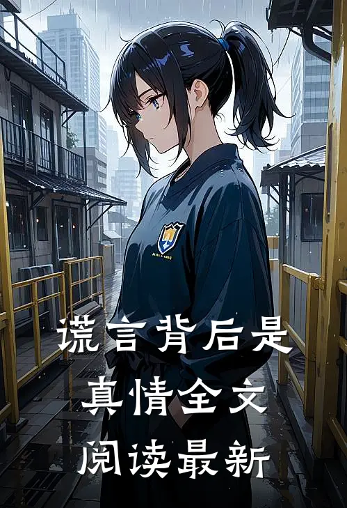 谎言背后是真情全文阅读最新