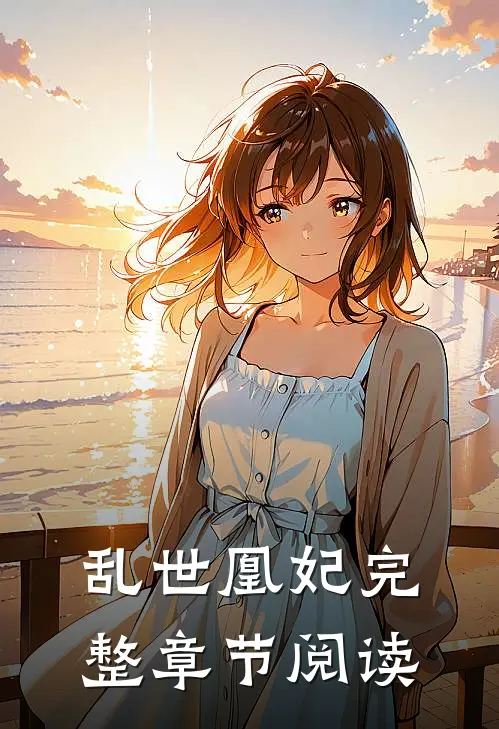 乱世凰妃完整章节阅读