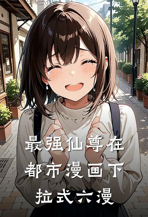 最强仙尊在都市漫画下拉式六漫
