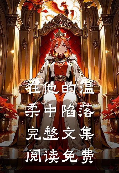 在他的温柔中陷落完整文集阅读免费