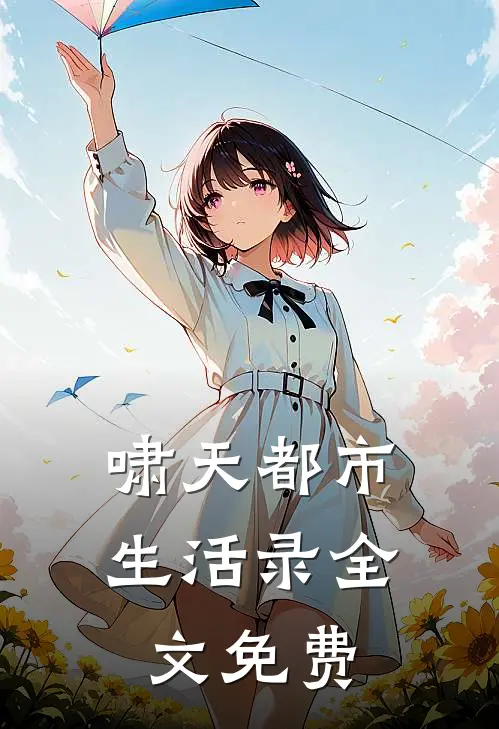啸天都市生活录全文免费