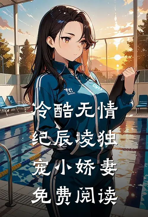 冷酷无情纪辰凌独宠小娇妻免费阅读