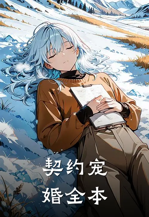 契约宠婚全本