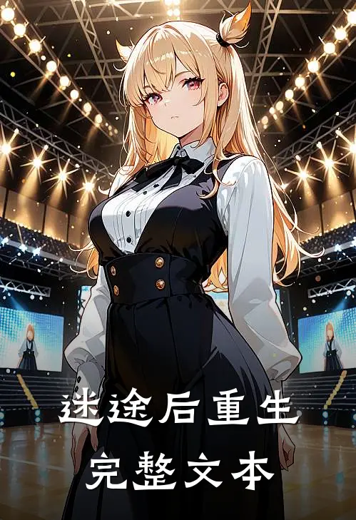 迷途后重生完整文本