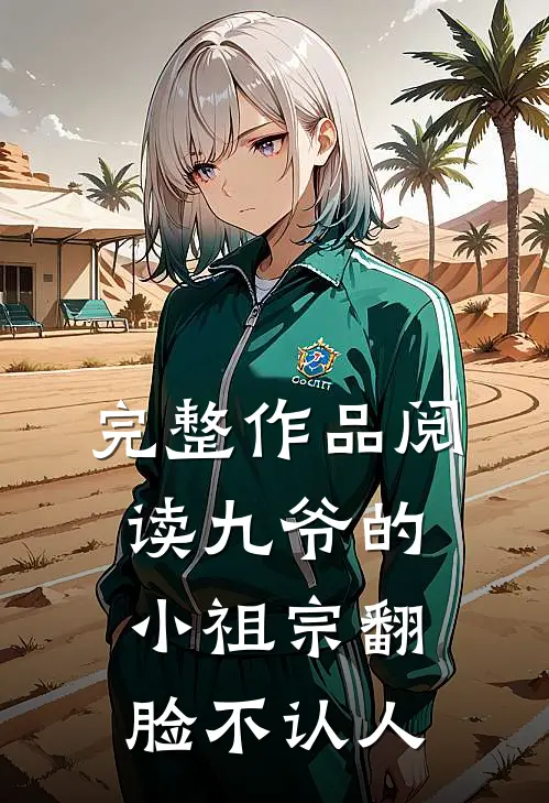 完整作品阅读九爷的小祖宗翻脸不认人
