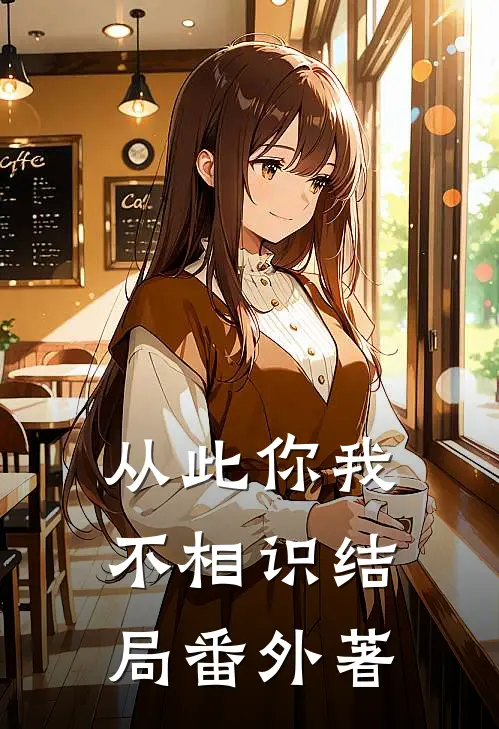 从此你我不相识结局 番外著