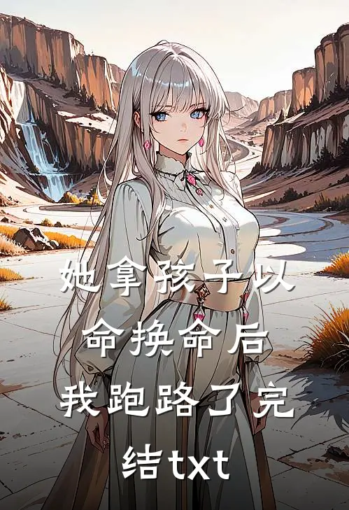 她拿孩子以命换命后，我跑路了完结txt