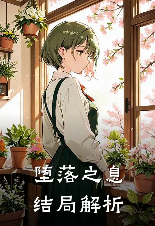 堕落之息结局解析