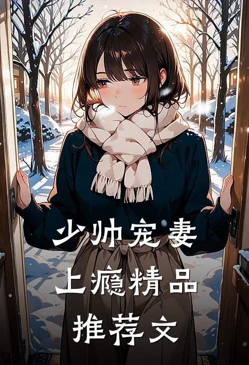 少帅宠妻上瘾精品推荐文