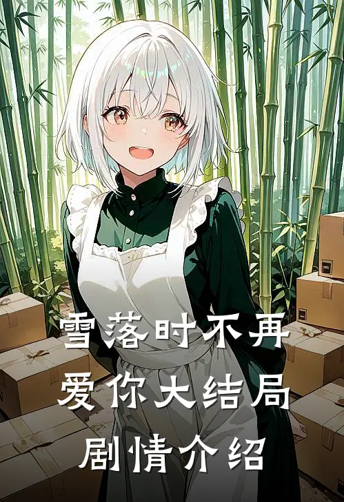 雪落时不再爱你大结局剧情介绍