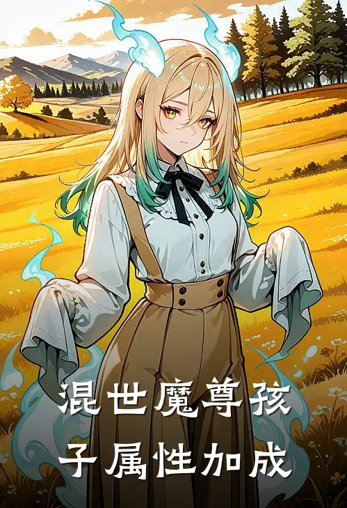 混世魔尊孩子属性加成