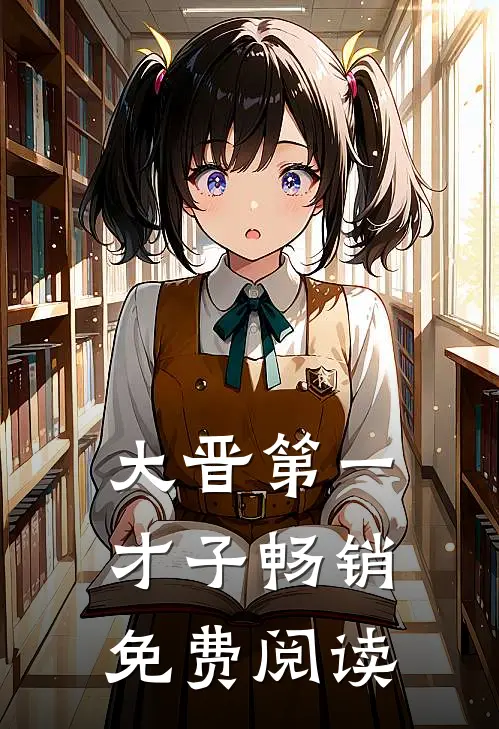 大晋第一才子畅销免费阅读