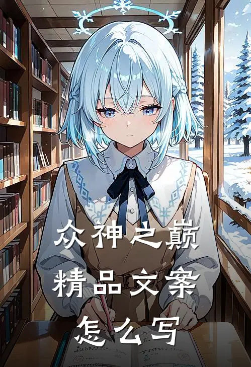 众神之巅精品文案怎么写