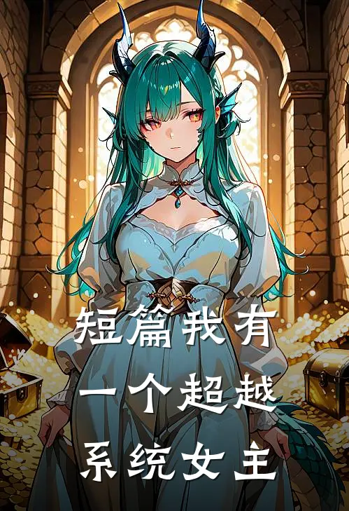 短篇我有一个超越系统女主